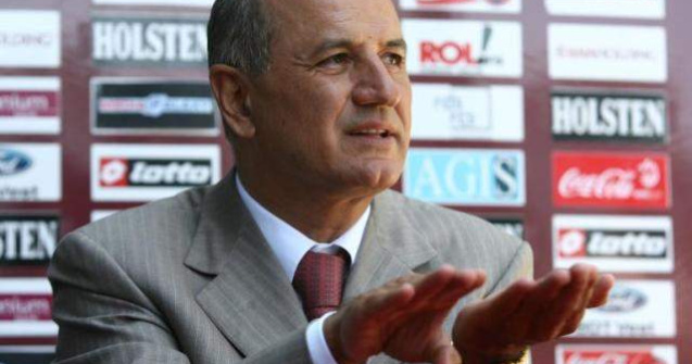 Ce spune George Copos despre decizia ICCJ din Dosarul Transferurilor