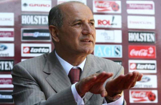 Ce spune George Copos despre decizia ICCJ din Dosarul Transferurilor