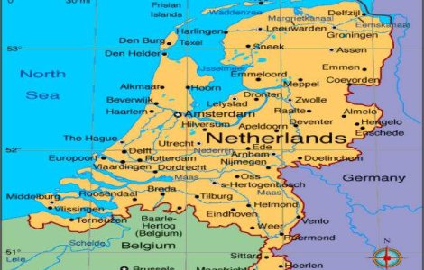 Emigrarea in Olanda, posibila cu semnarea contractului de participare