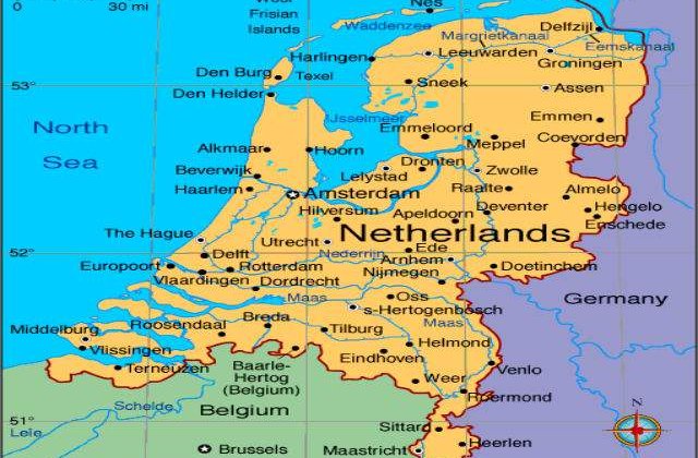 Emigrarea in Olanda, posibila cu semnarea unui "contract de participare"