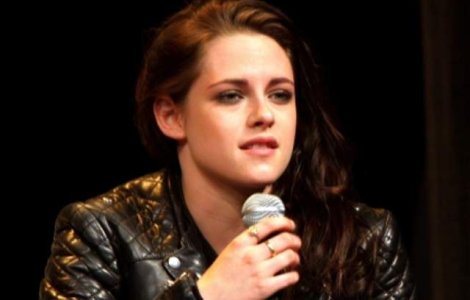 Kristen Stewart este cea mai neatragatoare actrita de la Hollywood