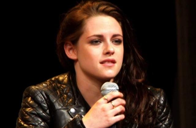 Kristen Stewart, desemnata cea mai neatragatoare actrita de la Hollywood