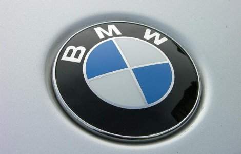 BMW cheama 720.000 de automobile pentru verificarea sistemului electric