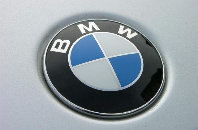 BMW cheama 720.000 de automobile pentru verificarea sistemului electric