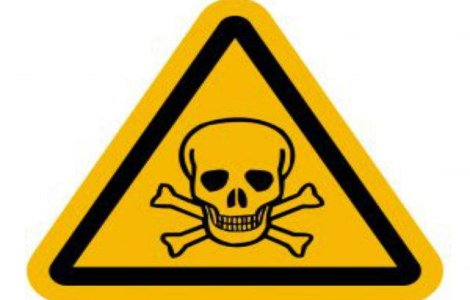 OMS: Suntem otraviti zilnic de toxinele din gospodarie