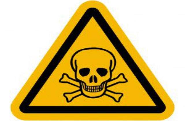 Organizatia Mondiala a Sanatatii: Suntem otraviti zilnic de toxinele din gospodarie