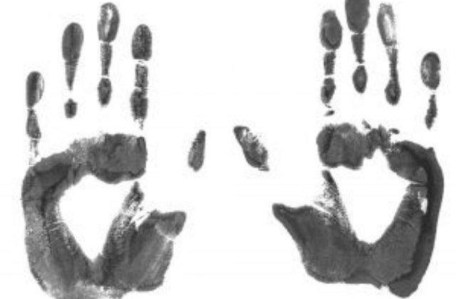 Care este originea amprentelor?