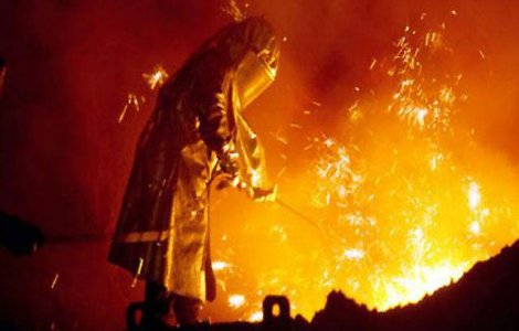 ArcelorMittal: Nu facem noi restructurari in Europa pana la vara