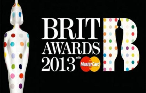 BRIT Awards 2013: Cantareata Emeli Sande, marea invingatoare