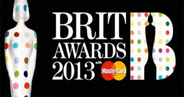 BRIT Awards 2013: Cantareata Emeli Sande, marea invingatoare