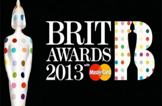 BRIT Awards 2013: Cantareata Emeli Sande, marea invingatoare