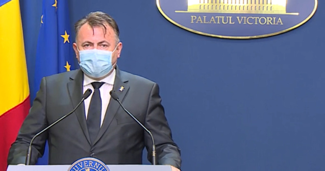 Nelu Tătaru avertizează: Dacă este nevoie, vom prelungi starea de alertă