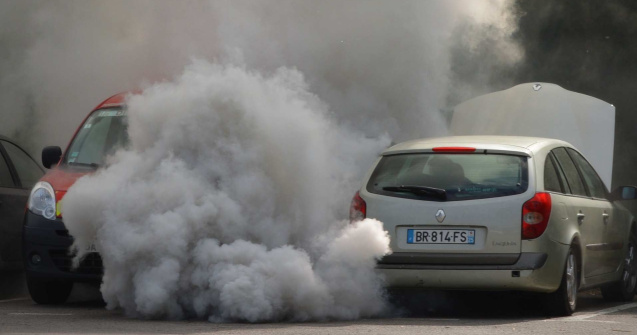 Amenzi de până la 11,4 miliarde de euro pentru producătorii auto