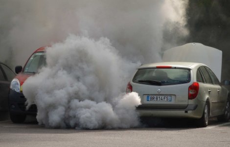 Amenzi de până la 11,4 miliarde de euro pentru producătorii auto