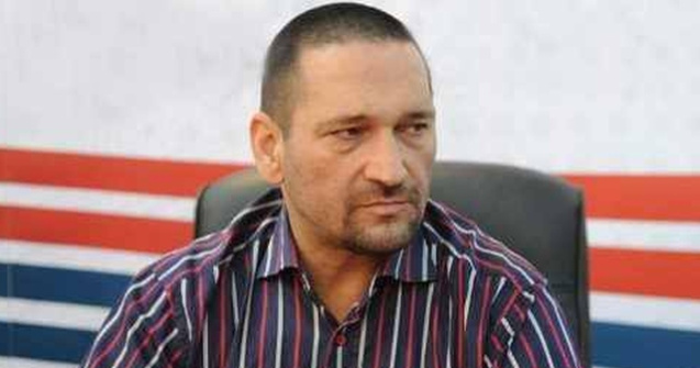 Traian Berbeceanu, șef de cabinet al lui Marcel Vela, s-a înscris în PNL