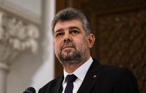 Marcel Ciolacu, mesaj despre democrație și drepturile omului, de ziua SUA
