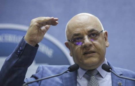 Raed Arafat: „Este posibil ca situația să scape de sub control”