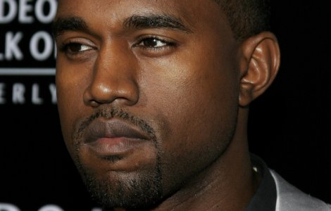 Rapperul Kanye West își anunță candidatura pentru preşedinţia SUA