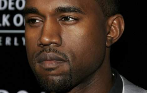 Rapperul Kanye West își anunță candidatura pentru preşedinţia SUA