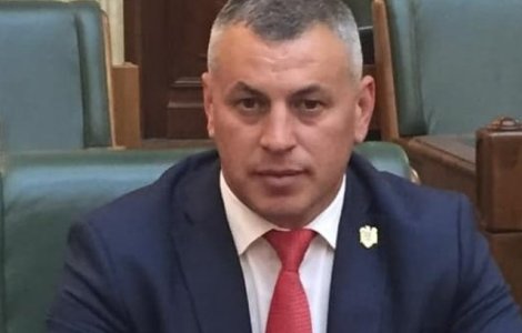 Daniel Moroșanu, lider PNL din Vrancea, respins şi după contestaţie la Bacalaureat