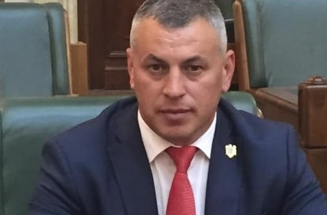 Daniel Moroșanu, lider PNL din Vrancea, respins şi după contestaţie la Bacalaureat
