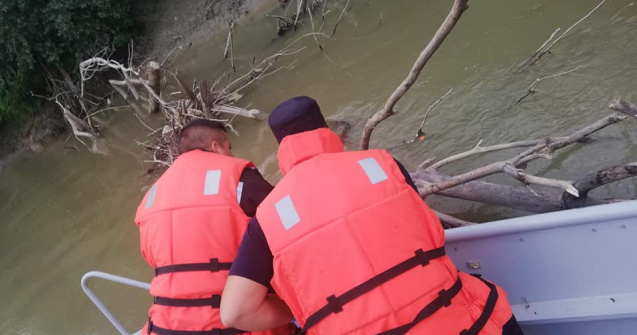 Descoperiri șocante în Ialomița! Două cadavre au fost găsite de pompieri