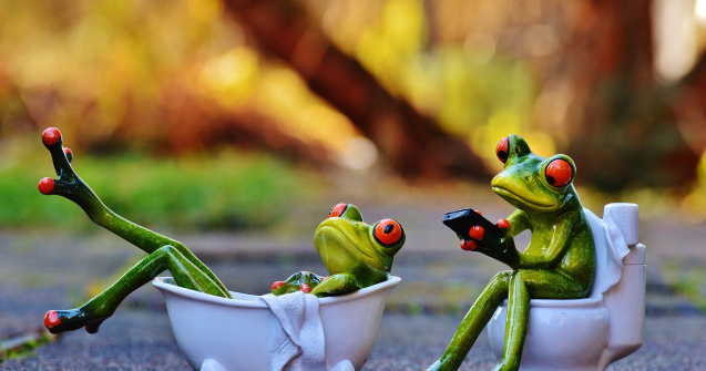 Glume proaste și bancuri seci la care sigur vei râde în hohote!