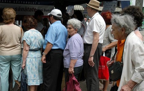 4.000 de pensionari păcăliți cu dobânzi ilegale de Casa de Ajutor Reciproc din Constanța