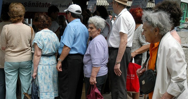 4.000 de pensionari păcăliți cu dobânzi ilegale de CAR Constanța