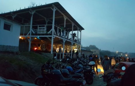 Acțiune de weekend pe litoral: 15 persoane prinse cu droguri în Vama Veche