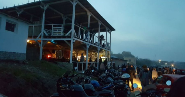 Acțiune de weekend pe litoral: 15 persoane prinse cu droguri în Vama Veche