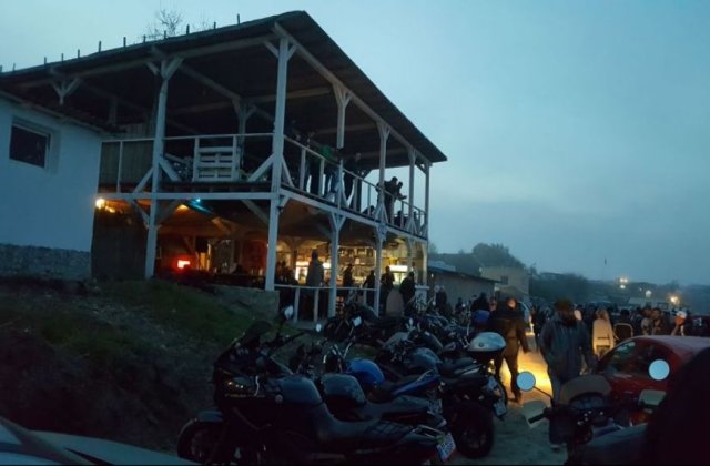 Acțiune de weekend pe litoral: 15 persoane prinse cu droguri în Vama Veche