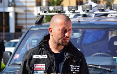 Cheloo, mesaj de revoltă: „Botnița lui Lady Arafat mă insultă!”