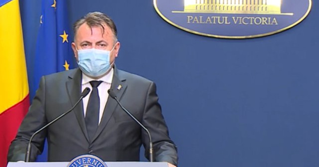 Când vor fi redeschise restaurantele. Declarațiile ministrului Sănătății