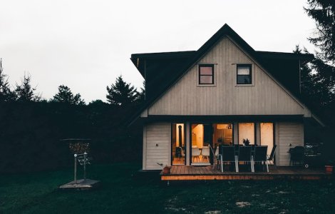 Amenajarea casei de la țară - de ce utilități vei avea nevoie