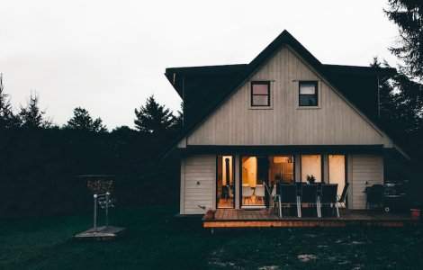 Amenajarea casei de la țară - de ce utilități vei avea nevoie