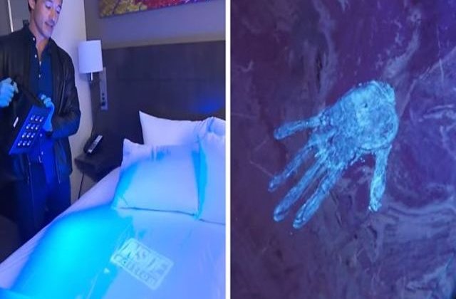 VIDEO Hotelurile care au picat testul curățeniei. Cum și-au dat turiștii seama că nu au fost schimbate cearceafurile