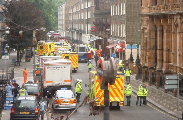 Atentatele de la Londra: 15 ani de la atacurile s&acirc;ngeroase de la metrou