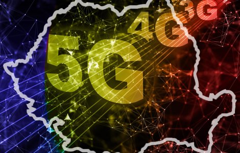 România, la răscruce: A pierde sau a nu pierde trenul dezvoltării 5G