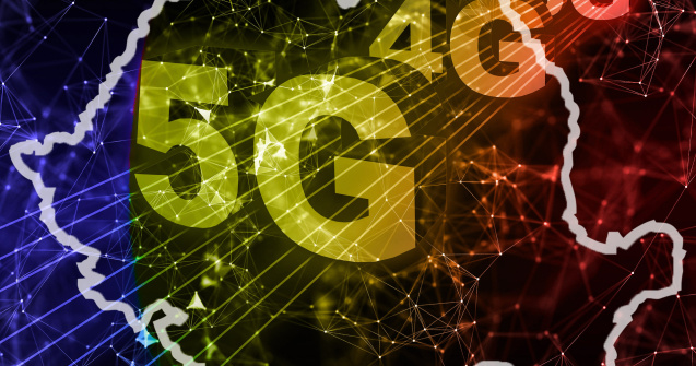 România, la răscruce: A pierde sau a nu pierde trenul dezvoltării 5G