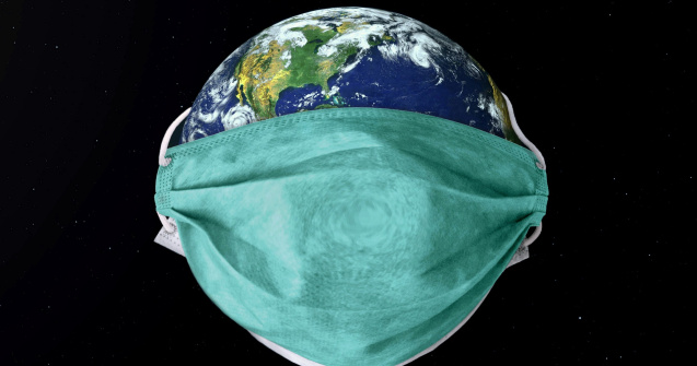 Profesor de la Oxford: Coronavirusul nu a apărut în China și există de mult timp