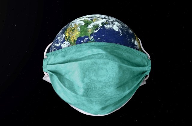 Profesor de la Oxford: Coronavirusul nu a apărut în China și există în lume de mai mult timp