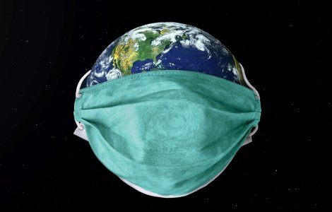 Profesor de la Oxford: Coronavirusul nu a apărut în China și există de mult timp