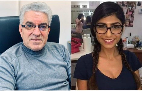 Gafa unui politician PSD: A confundat o elevă eminentă cu o actriță porno