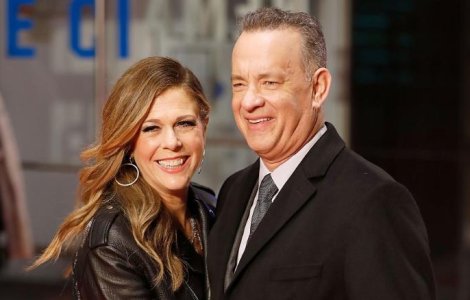 Tom Hanks: ”Nu am niciun pic de respect pentru cei care nu poartă mască”