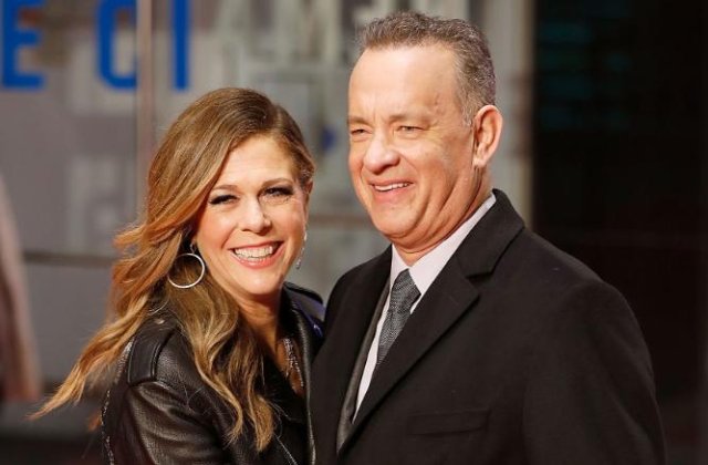 Tom Hanks: ”Nu am niciun pic de respect pentru cei care nu poartă mască”