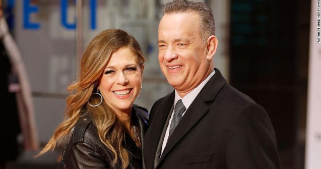 Tom Hanks: ”Nu am niciun pic de respect pentru cei care nu poartă mască”