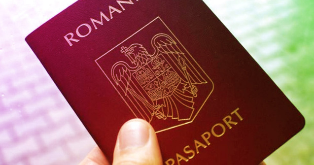 Topul celor mai puternice pașapoarte din lume în 2020: unde se află România