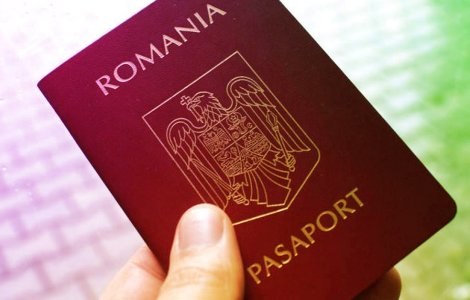 Topul celor mai puternice pașapoarte din lume în 2020: câte ”uși” deschide pașaportul românesc