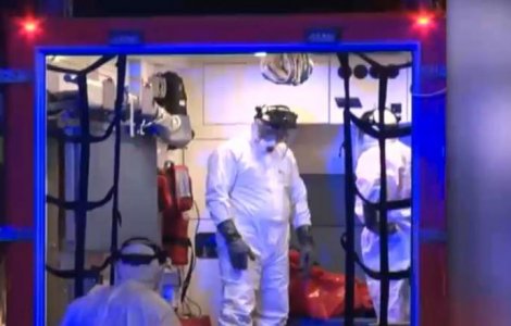 Patru persoane din Botoșani, vindecate de Covid-19, s-au reinfectat cu virusul